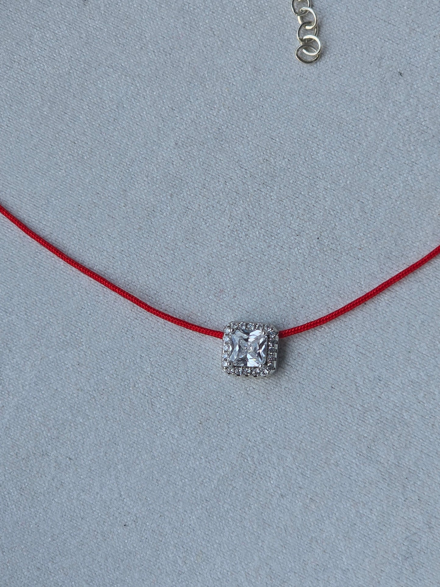 Cosmic Diamond (Plata.925)