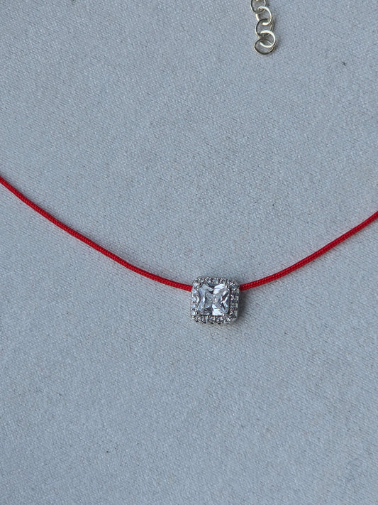 Cosmic Diamond (Plata.925)