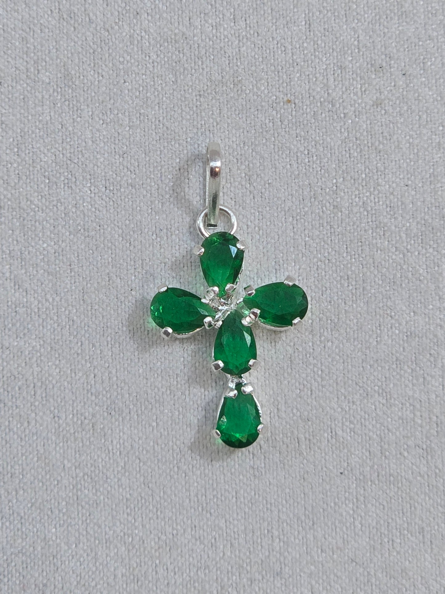 Always blessed (Charm plata .925)