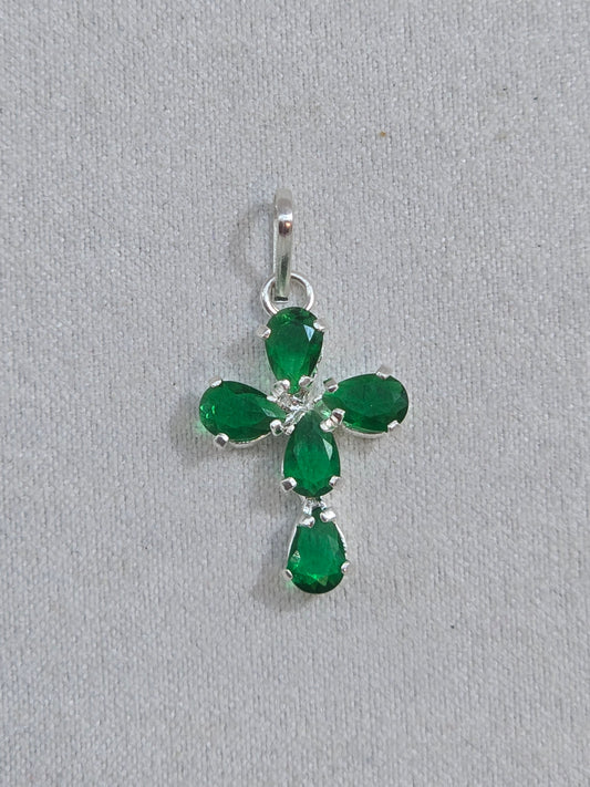 Always blessed (Charm plata .925)