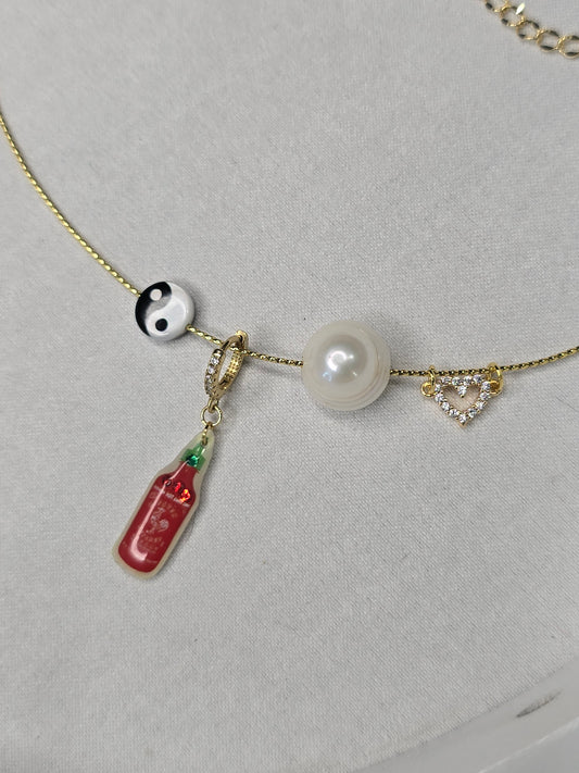 SWEET & SPICY Necklace