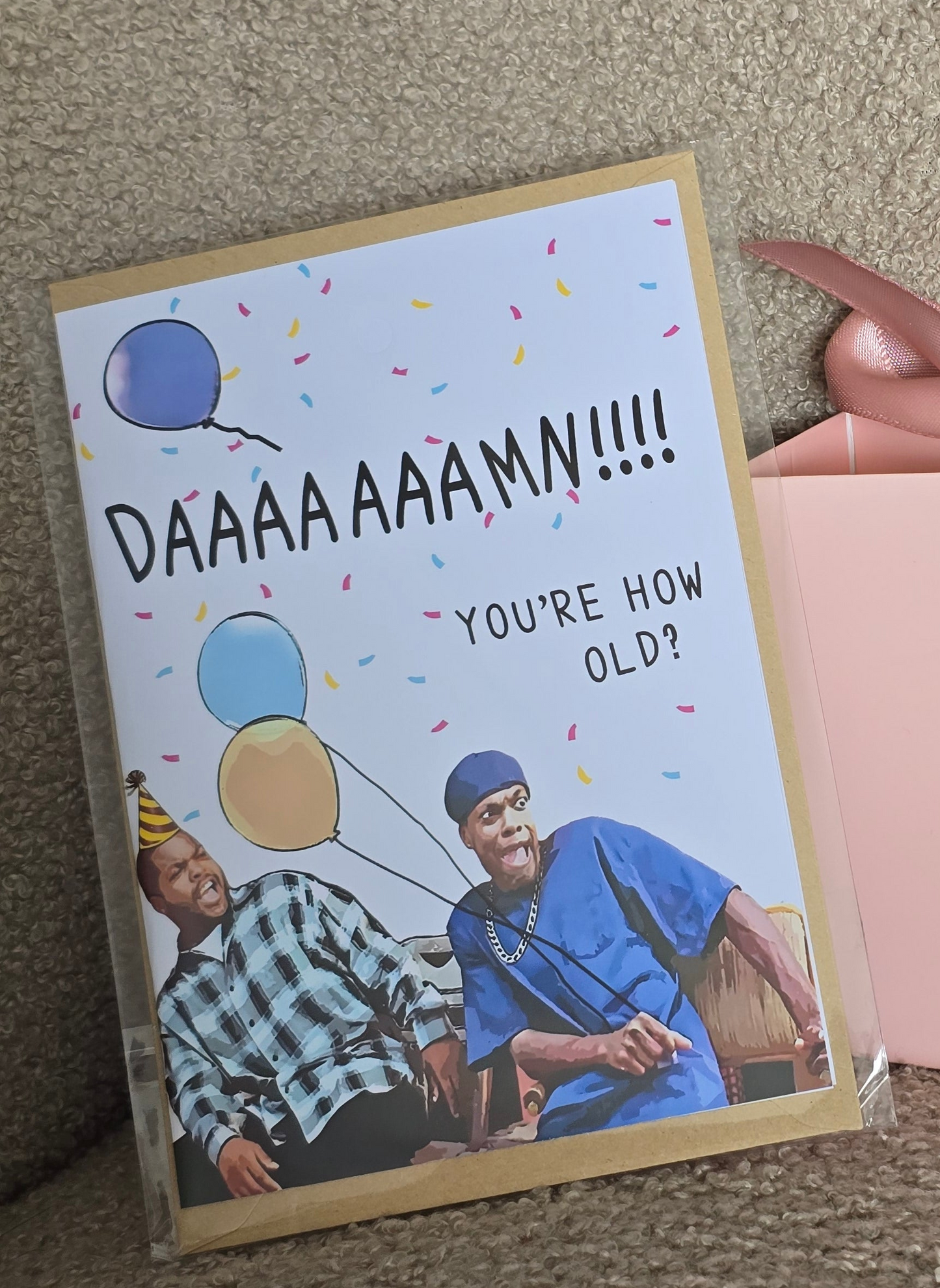 Kenan y Kel birthday