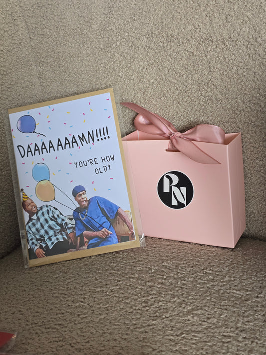 Kenan y Kel birthday