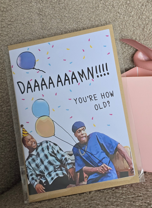 Kenan y Kel birthday