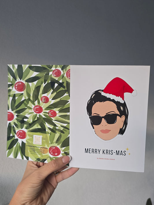 Kris-mas
