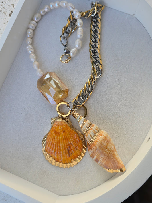 PARADISO Necklace