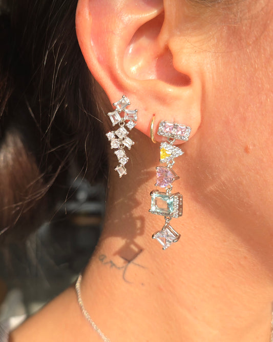 Bombon de azúcar (par)