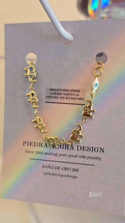 FAMILIA UNIDA Bracelet