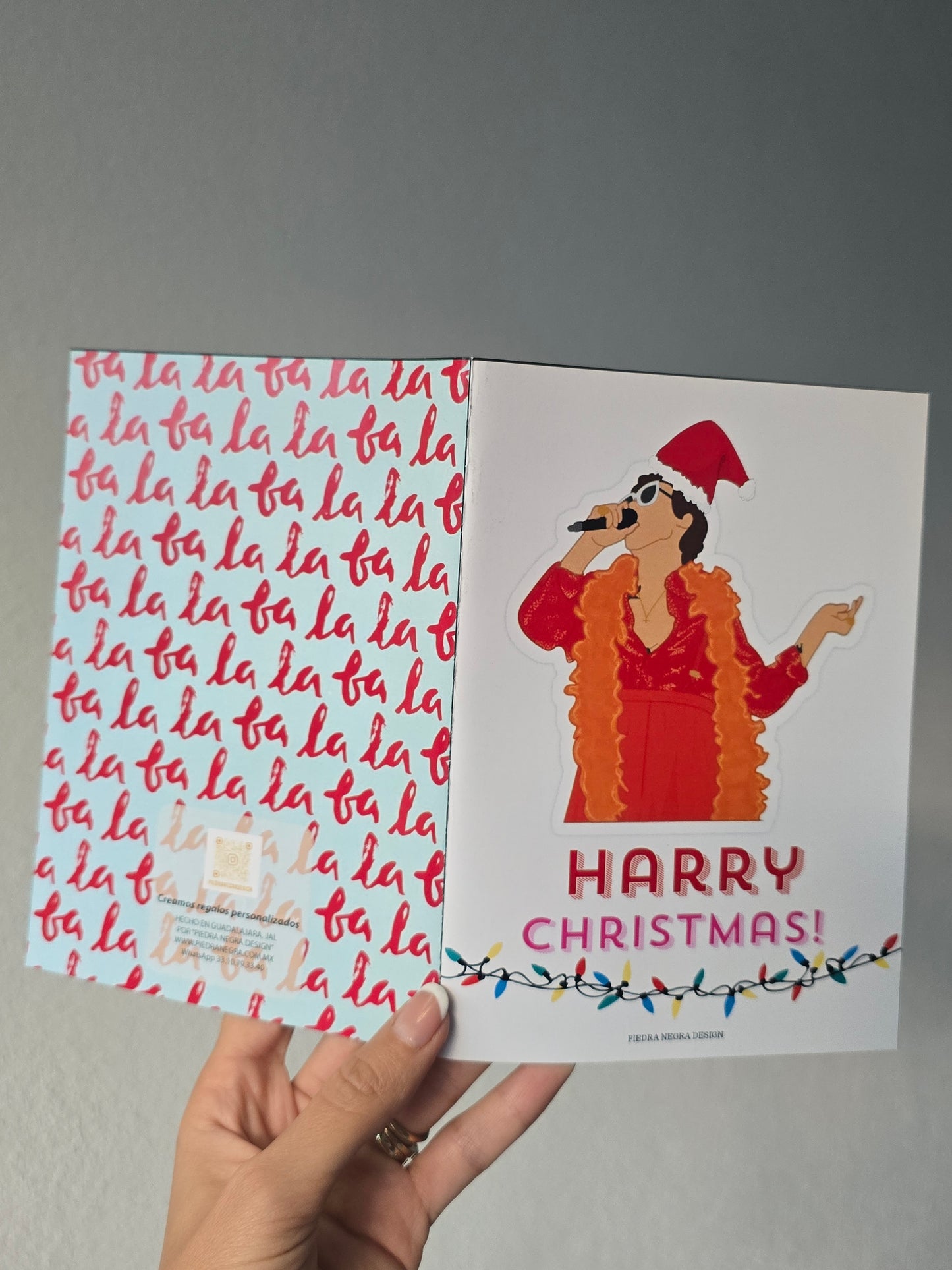 Harry Christmas