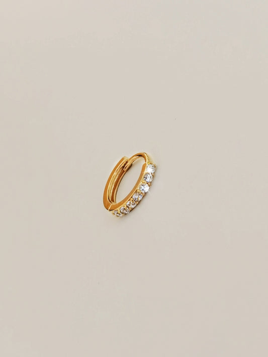 MINI ARRACADA ZIRCONIAS (individual)
