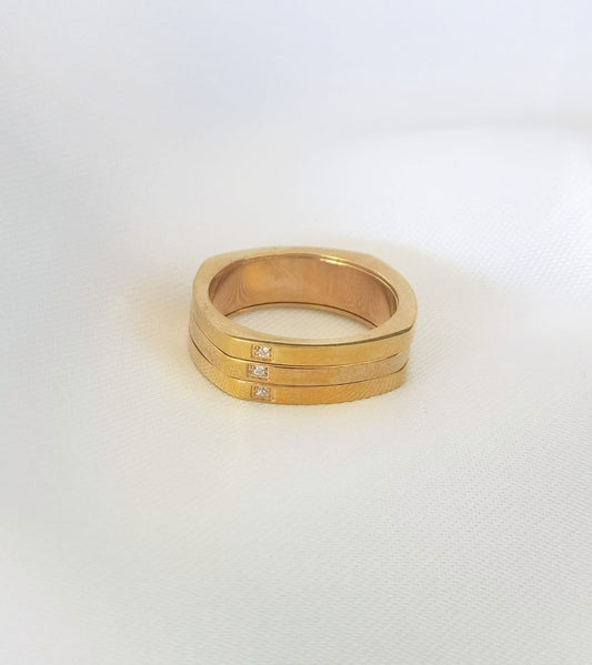 3 PROPÓSITOS RING