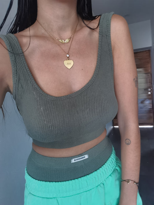 MY ANGEL NECKLACE