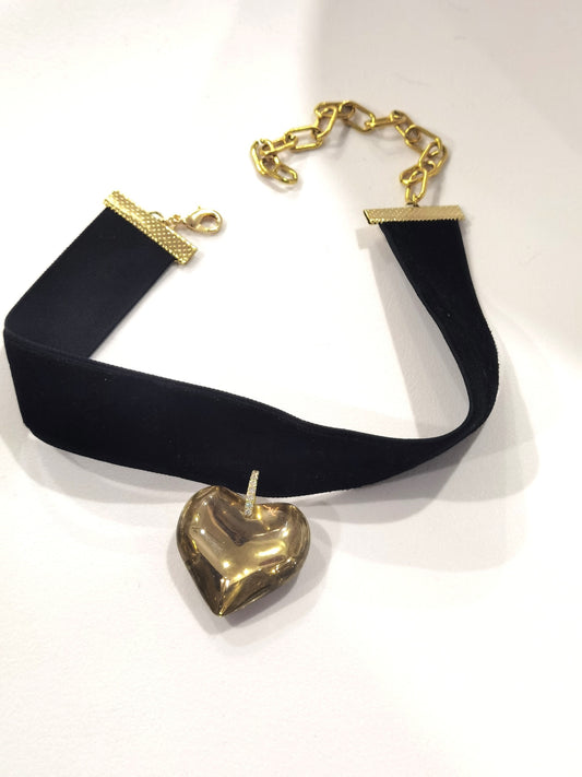 FANCY PEOPLE Choker