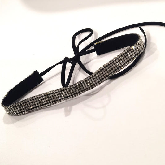 DANCING QUEEN SLIM Choker