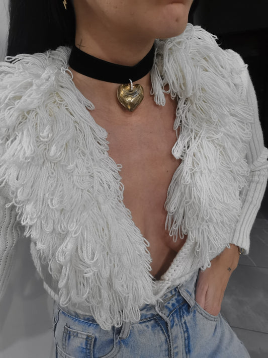 FANCY PEOPLE Choker