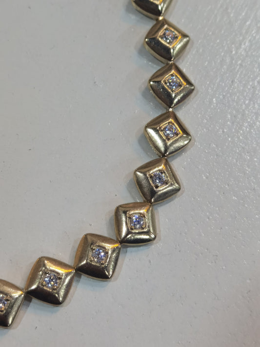 MANHATTAN NECKLACE