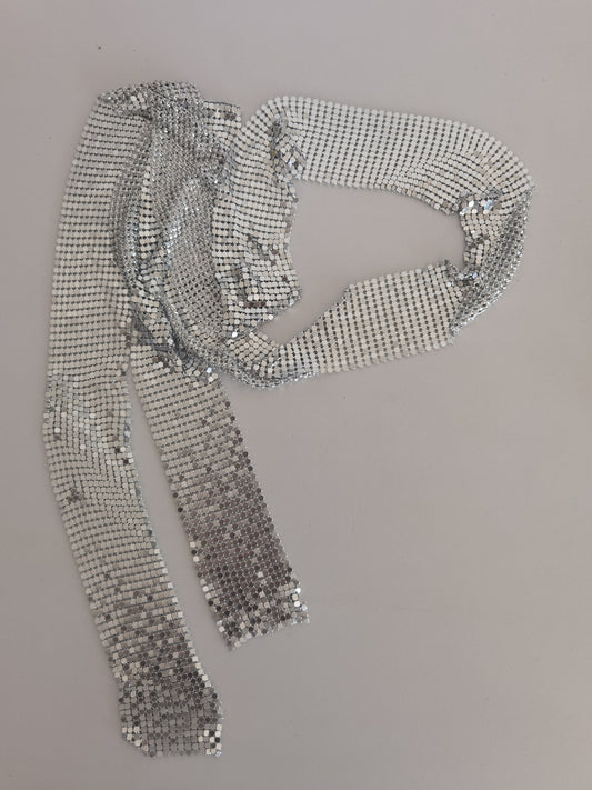 CORBATIN MAGIK SILVER