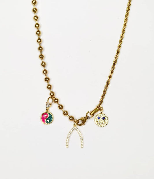 SOHO NECKLACE